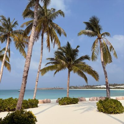 North Ari Atoll, Maldives, Indian Ocean в феврале — фото погоды (2026-02-28)