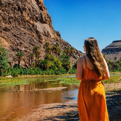 Kasbah Ait Ben Adou Ouarzazate в июле — фото погоды (2026-07-05)