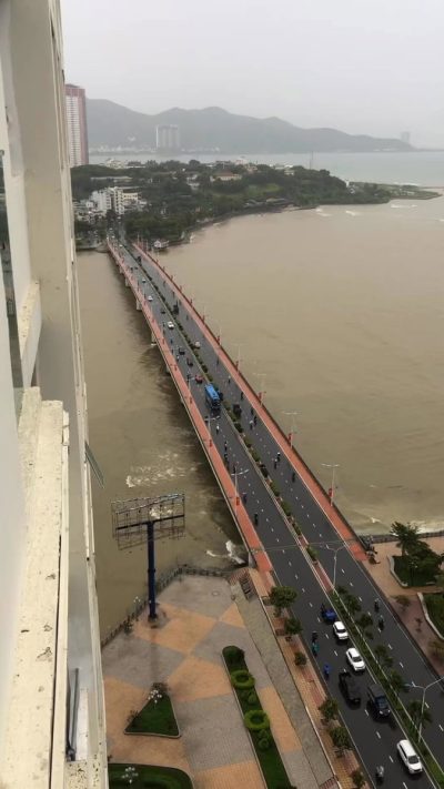Mường Thanh Luxury Khánh Hòa Hotel — фото погоды в ноябре (2025-11-06)