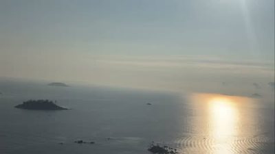 Mường Thanh Luxury Khánh Hòa Hotel — фото погоды в апреле (2026-04-21)