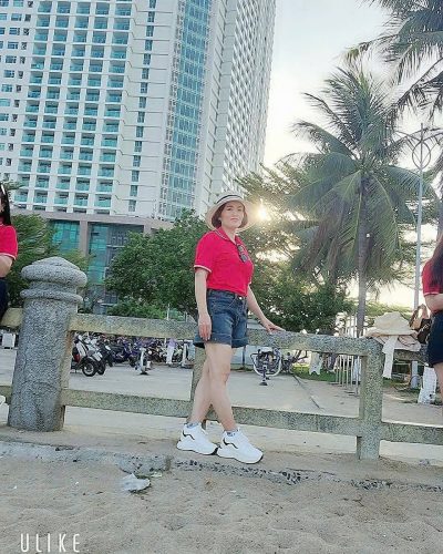 Mường Thanh Luxury Khánh Hòa Hotel — фото погоды в июне (2026-06-07)