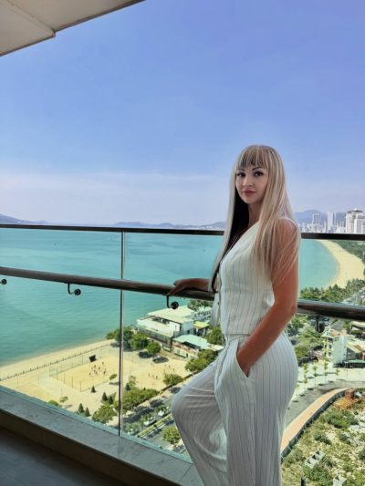 Mường Thanh Luxury Khánh Hòa Hotel — фото погоды в июне (2026-06-26)
