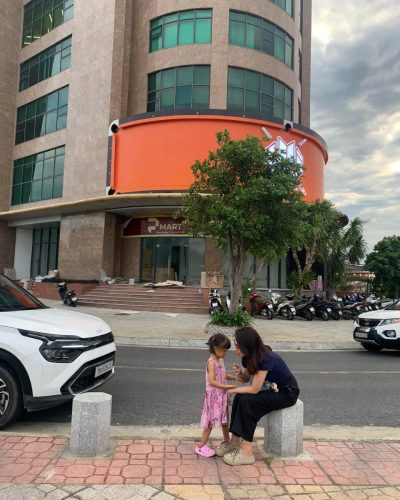 Mường Thanh Luxury Khánh Hòa Hotel — фото погоды в июле (2026-07-08)