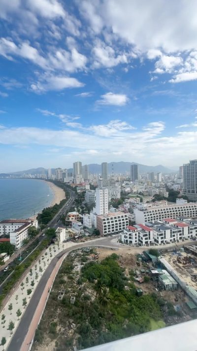Mường Thanh Luxury Khánh Hòa Hotel — фото погоды в июле (2026-07-10)