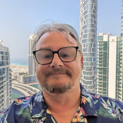 JBR в сентябре — фото погоды (2025-09-19)