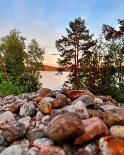 Ниэмелянхови в июле — фото погоды (2024-07-04)