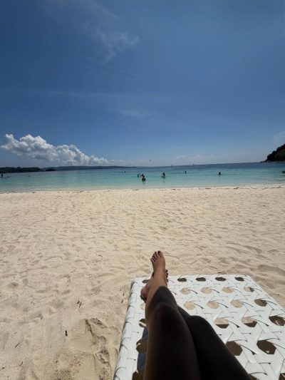 Private Beach Fairways Bluewater and Resort — фото погоды в июне (2026-06-15)