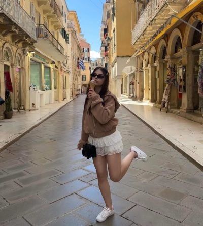 Old Town,Corfu в мае — фото погоды (2026-05-19)