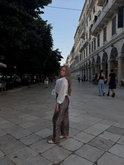 Old Town,Corfu в июне — фото погоды (2026-06-12)
