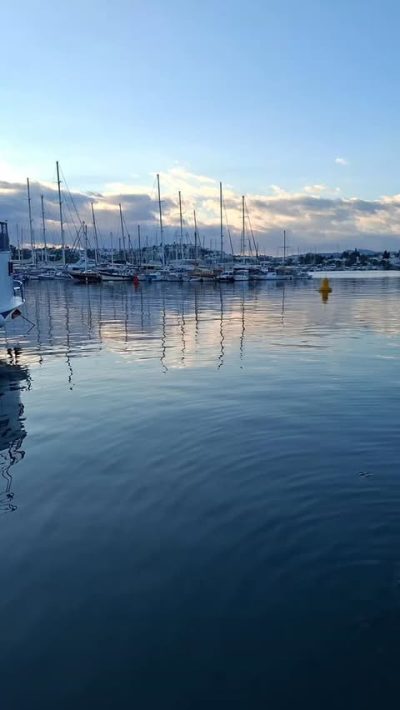 Bodrum Iskele Meydanı в декабре — фото погоды (2025-12-28)