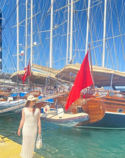 Bodrum Iskele Meydanı в мае — фото погоды (2026-05-29)
