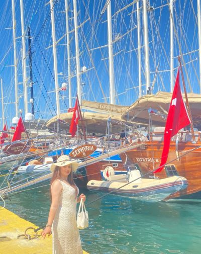 Bodrum Iskele Meydanı в мае — фото погоды (2026-05-29)