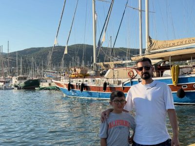 Bodrum Iskele Meydanı в июле — фото погоды (2026-07-12)