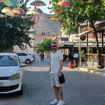 Marmaris İcmeler Koyu в августе — фото погоды (2025-08-29)