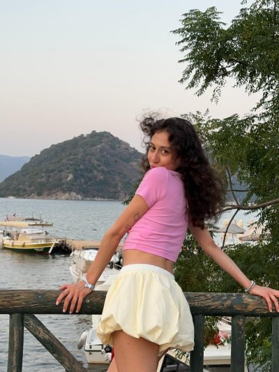 Marmaris İcmeler Koyu в январе — фото погоды (2026-01-17)