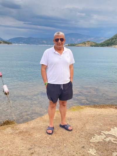 Marmaris İcmeler Koyu в мае — фото погоды (2026-05-28)