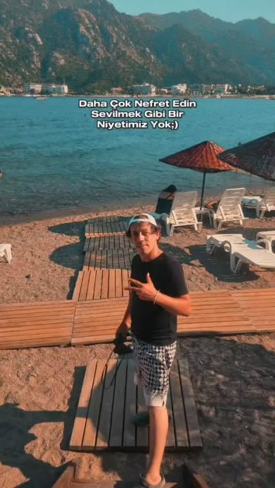 Marmaris İcmeler Koyu в июне — фото погоды (2026-06-25)