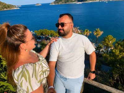 Marmaris İcmeler Koyu в июле — фото погоды (2026-07-04)
