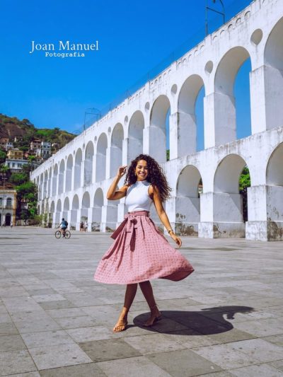 Arcos da Lapa/RJ в июле — фото погоды (2026-07-03)