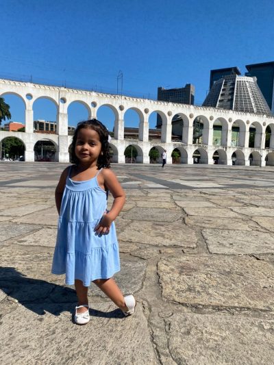Arcos da Lapa/RJ в июле — фото погоды (2026-07-10)