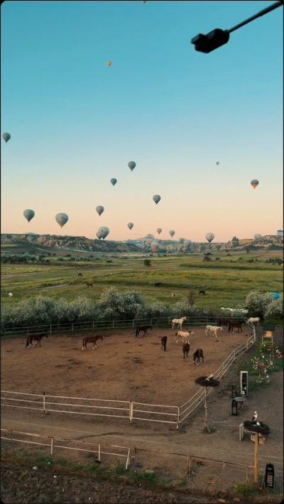 Gerome, Cappacodia, TURKEY в мае — фото погоды (2026-05-27)