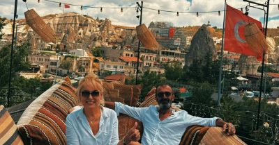 Gerome, Cappacodia, TURKEY в июне — фото погоды (2026-06-27)