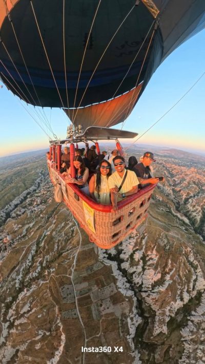 Gerome, Cappacodia, TURKEY в июле — фото погоды (2026-07-02)