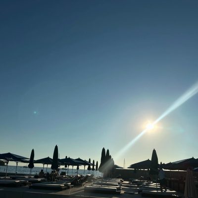 Monte Mulini Beach в июне — фото погоды (2025-06-29)