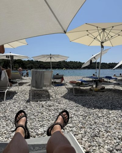 Monte Mulini Beach в июне — фото погоды (2025-06-30)