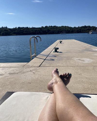 Monte Mulini Beach в сентябре — фото погоды (2025-09-29)