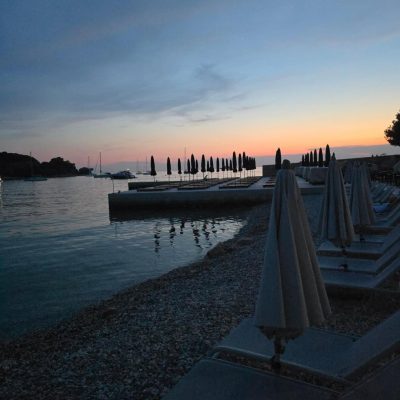 Monte Mulini Beach в июне — фото погоды (2026-06-21)
