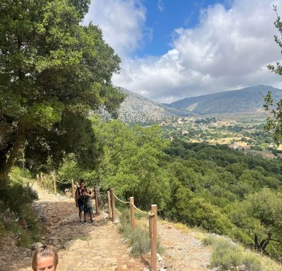 Cave of Zeus, Creta в июле — фото погоды (2026-07-05)