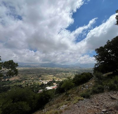 Cave of Zeus, Creta в июле — фото погоды (2026-07-05)