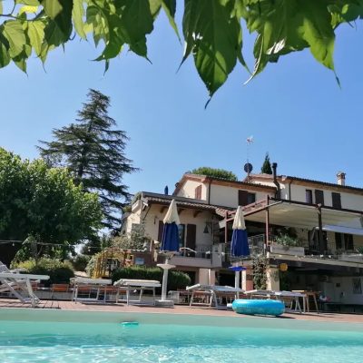 Ca' dei Gelsi B&B — фото погоды в июле (2024-07-06)