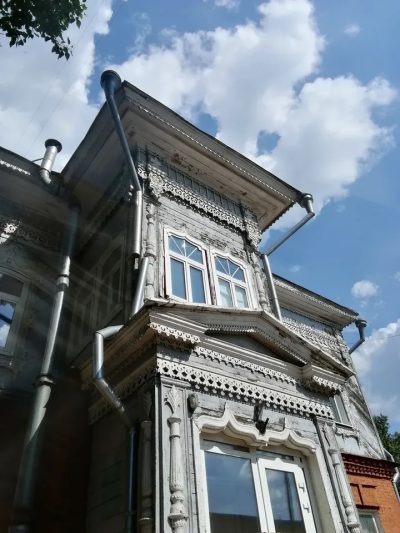 Tomsk Siberia в июне — фото погоды (2026-06-10)