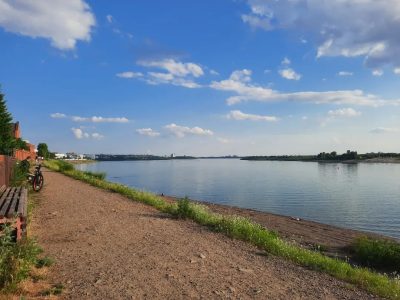 Tomsk Siberia в июне — фото погоды (2026-06-29)