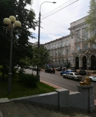 Tomsk Siberia в июле — фото погоды (2026-07-06)