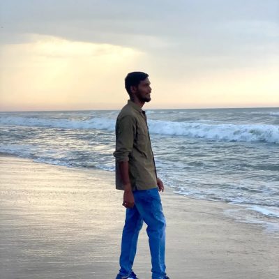 Baga Beach, Goa в июле — фото погоды (2026-07-09)