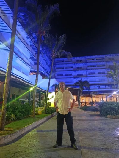 Sunsol Isla Caribe в январе — фото погоды (2026-01-18)