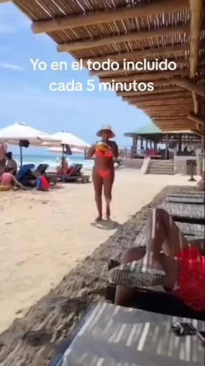 Sunsol Isla Caribe в марте — фото погоды (2026-03-30)