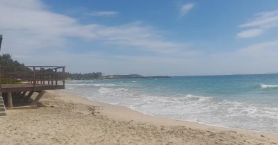 Sunsol Isla Caribe в апреле — фото погоды (2026-04-27)