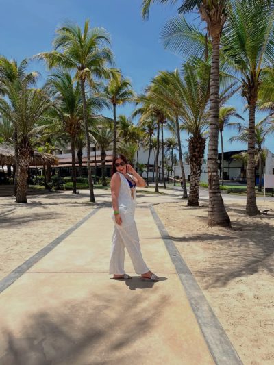 Sunsol Isla Caribe в апреле — фото погоды (2026-04-28)