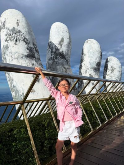 Ba Na Hills в июле — фото погоды (2026-07-16)
