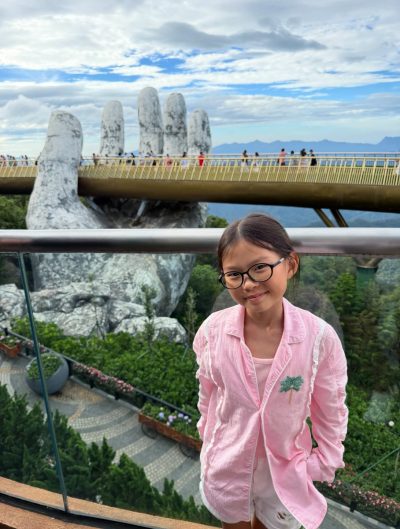 Ba Na Hills в июле — фото погоды (2026-07-16)