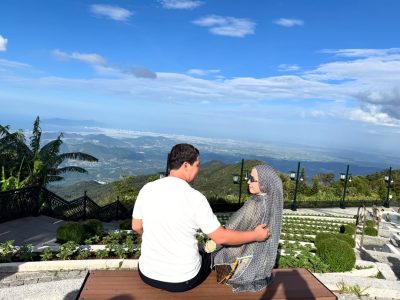 Ba Na Hills в июле — фото погоды (2026-07-18)