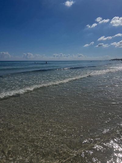 Radisson Blu Athénée Palace Resort & Thalasso, Djerba — фото погоды в сентябре (2025-09-29)