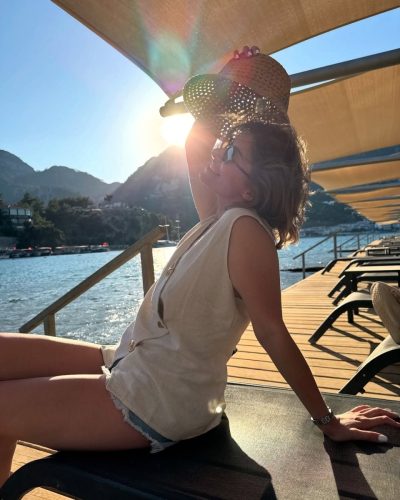 Turunc Resort в мае — фото погоды (2025-05-29)