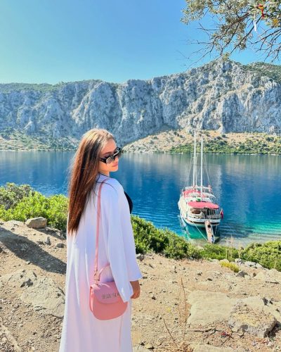 Turunc Resort в июне — фото погоды (2025-06-17)