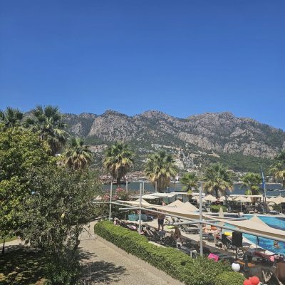 Turunc Resort в августе — фото погоды (2025-08-30)