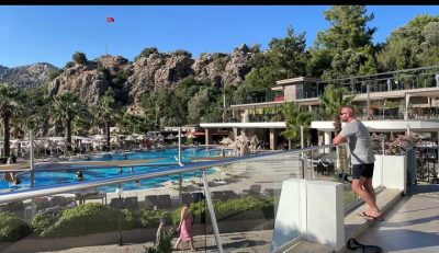 Turunc Resort в июне — фото погоды (2026-06-24)